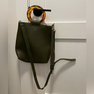 Anthropologie purse